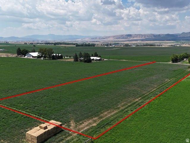 Land for sale in Preston, Idaho