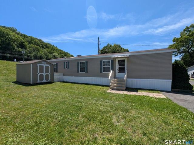 House for sale in Meriden, Connecticut