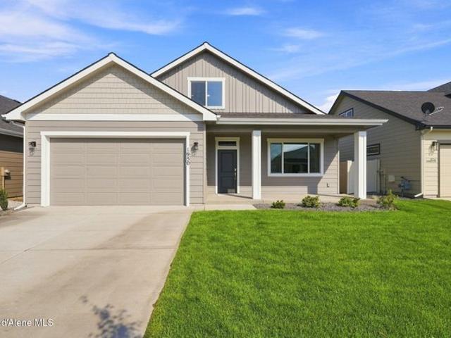 House for sale in Post Falls, Idaho