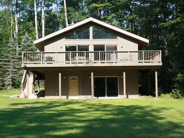 House for sale in Lincoln, Michigan