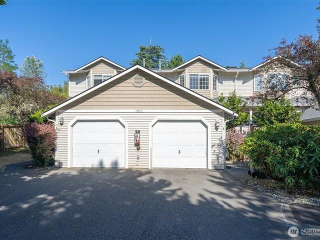 Townhouse for sale in Bothell, Washington