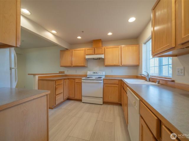 Condo for sale in Bothell, Washington