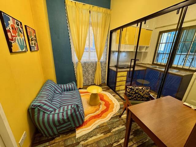 Room for rent