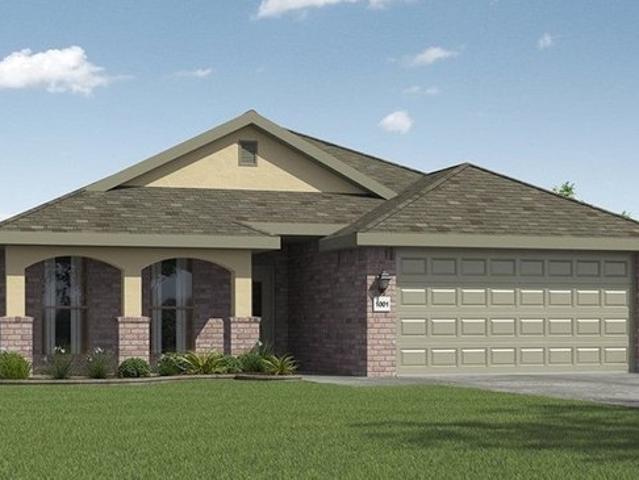 House for sale in Jenks, Oklahoma