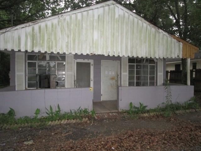House for sale in Mobile, Alabama