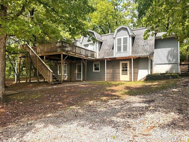House for sale in Crofton, Kentucky