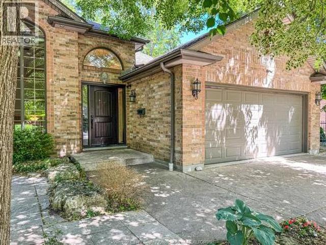 House for sale in Maidstone, Ontario