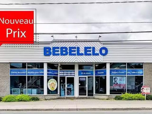 House for sale in Longueuil, Quebec