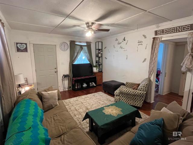 House for sale in Mobile, Alabama