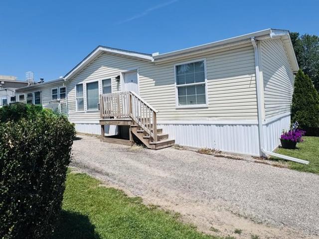 House for sale in Niles, Michigan
