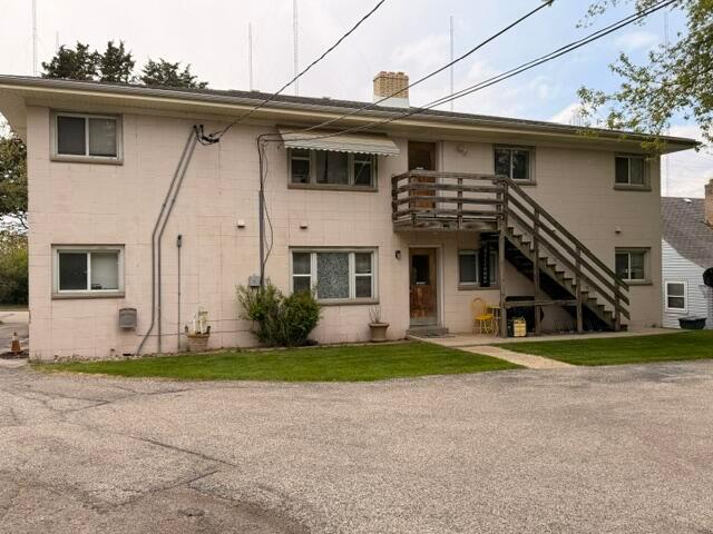 House for sale in West Allis, Wisconsin