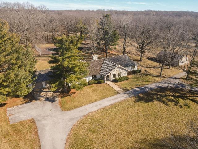 House for sale in Springfield, Missouri