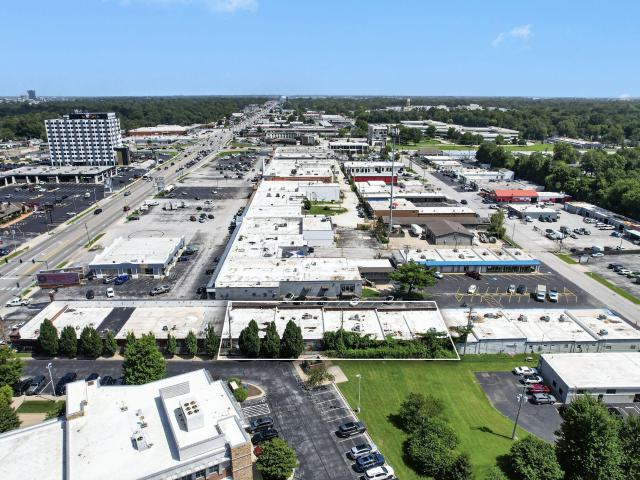 Commercial for sale in Springfield, Missouri