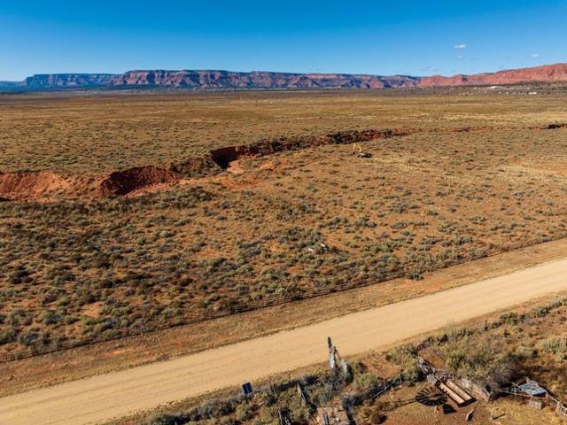 Land for sale in Kanab, Utah