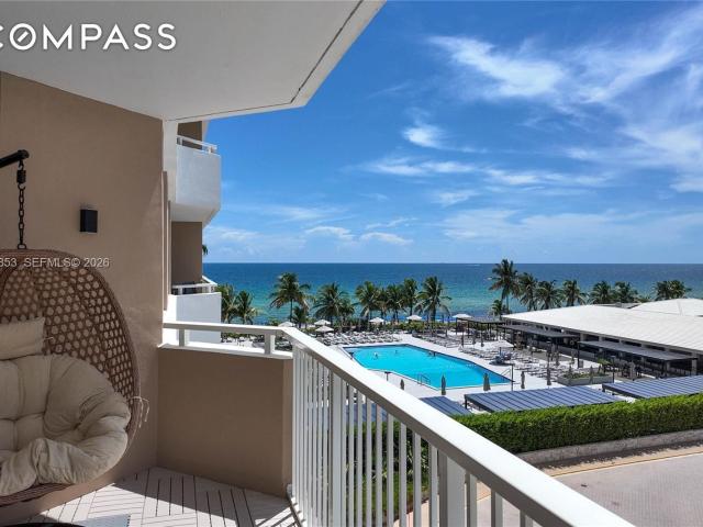 Property for rent in Hallandale, Florida