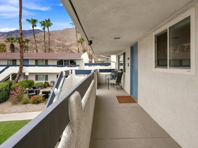Condo for sale in Palm Springs, Riverside County