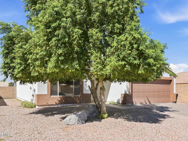 House for sale in Sunrise Canyon, Apache Junction