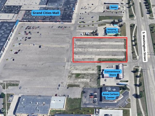 Land for sale in Grand Forks, North Dakota