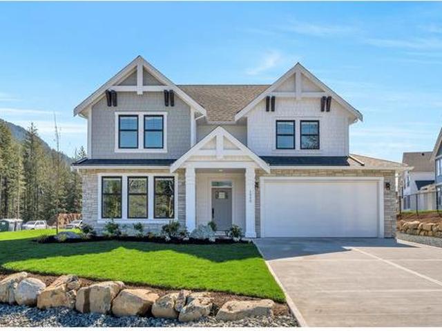 House for sale in Agassiz House for sale in Agassiz