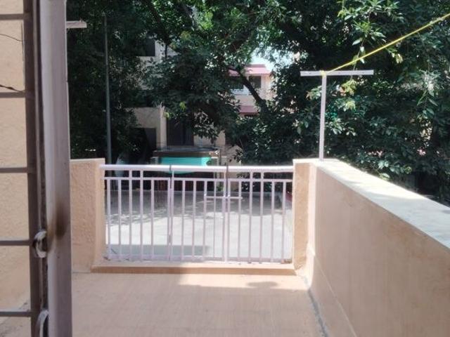 Flat for rent in Deri