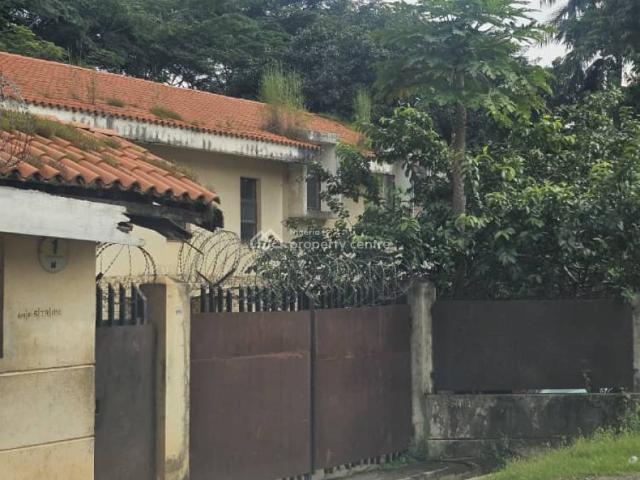 Land for sale in Maitama, Sokoto