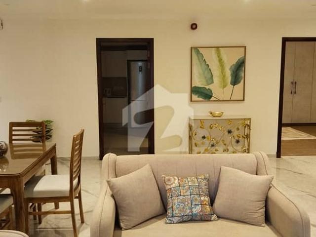 Apartment for rent in Islamabad
