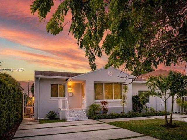 House for rent in Miami, Florida