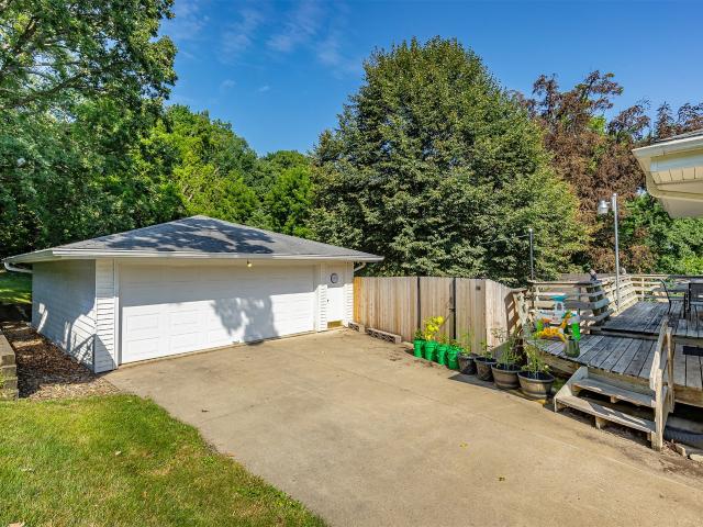House for sale in Des Moines, Iowa