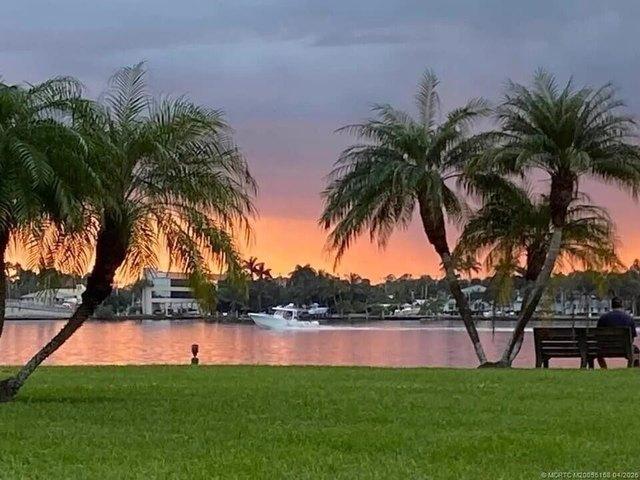 Condo for sale in Stuart, Florida