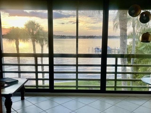 Condo for sale in Stuart, Florida