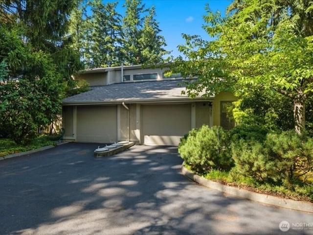 Townhouse for sale in Edmonds, Washington