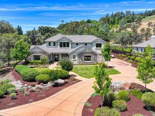 House for sale in California