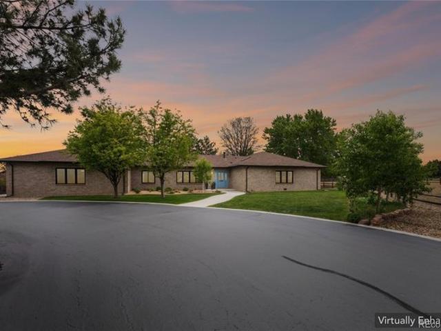 House for sale in Broomfield, Colorado