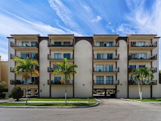 Condo for sale in Hialeah, Florida