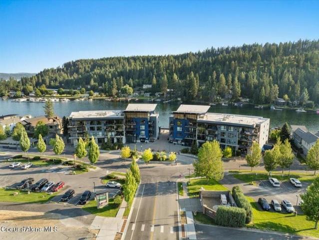 Condo for sale in Coeur D Alene