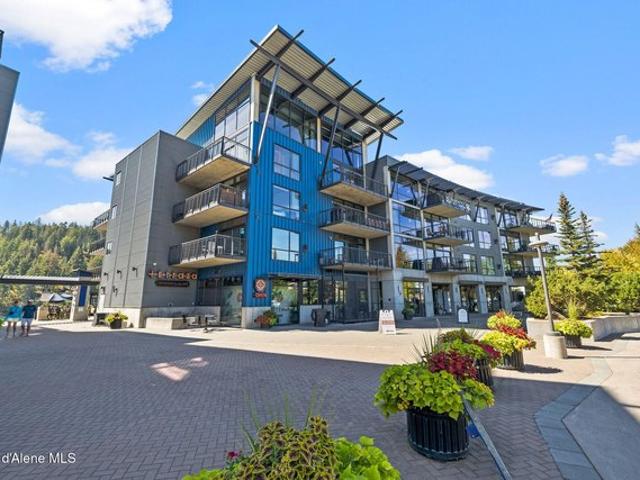 Condo for sale in Coeur d'Alene, Kootenai County