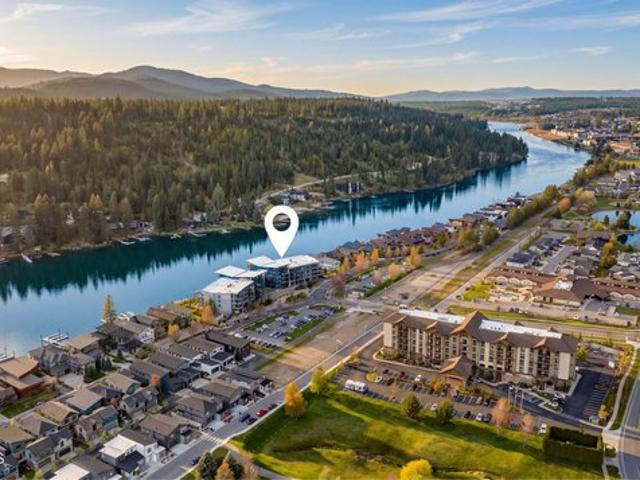 Condo for sale in Coeur D Alene, Idaho