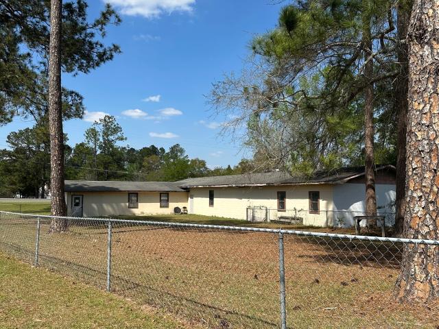 House for sale in Wrightsville, Georgia