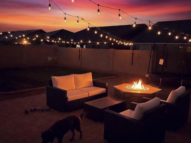 House for sale in Arizona
