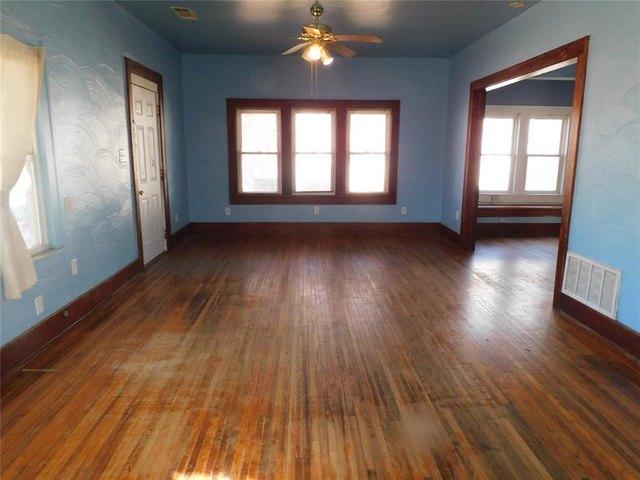 House for sale in Oklahoma City, Oklahoma