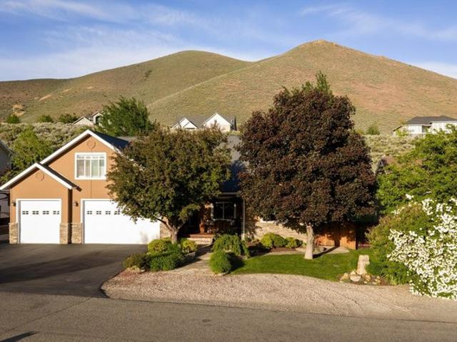 House for sale in Hailey, Idaho
