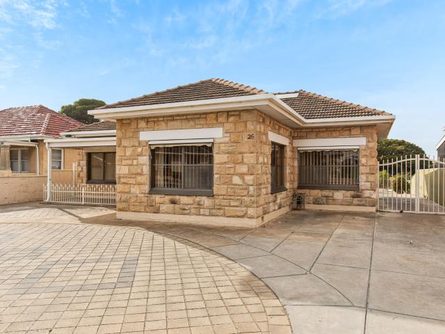 House for sale in Horseshoe Creek, South Australia