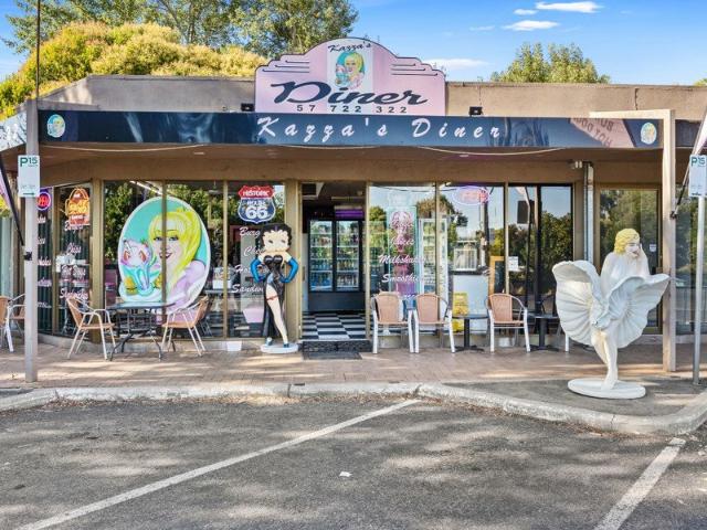 Property for sale in Alexandra, Victoria