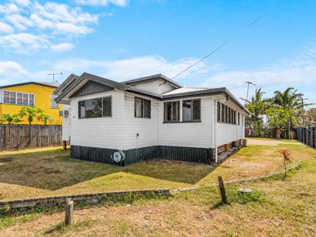 House for sale in Mackay