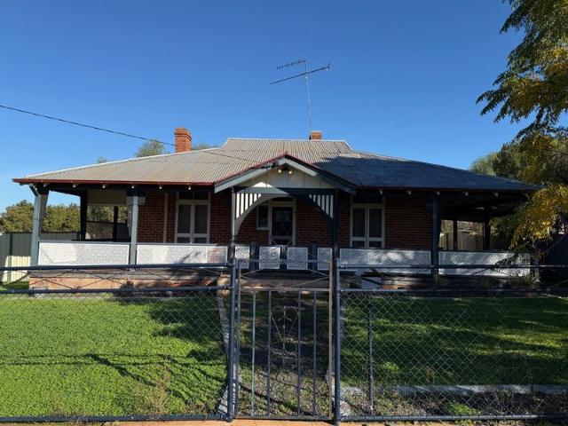 House for sale in Lake Cargelligo, New South Wales