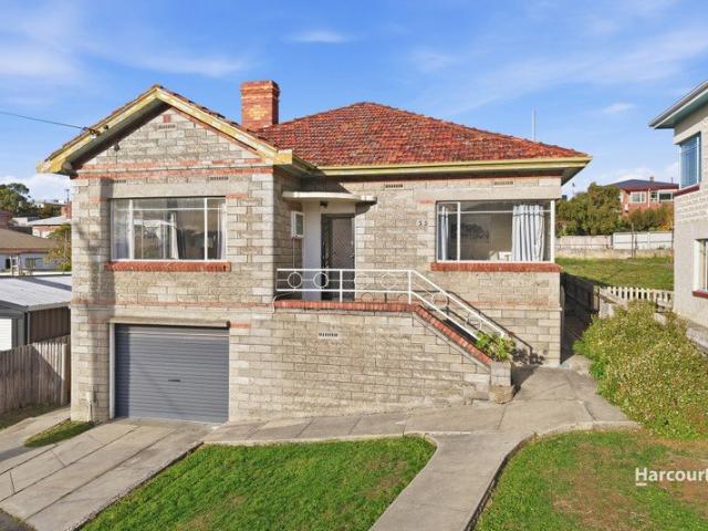 House for sale in Hobart, Tasmania