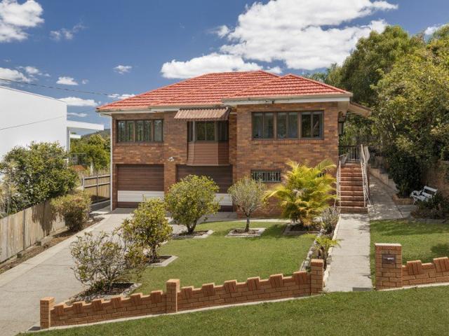 House for sale in Ashgrove, Greater Brisbane