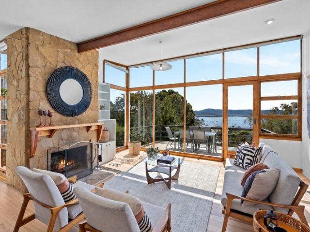 House for sale in Mount Nelson, Hobart