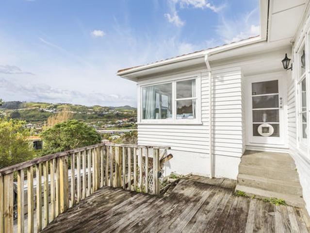 Property for sale in Matata, Wellington