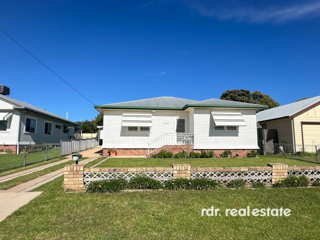 House for sale in Inverell, New South Wales